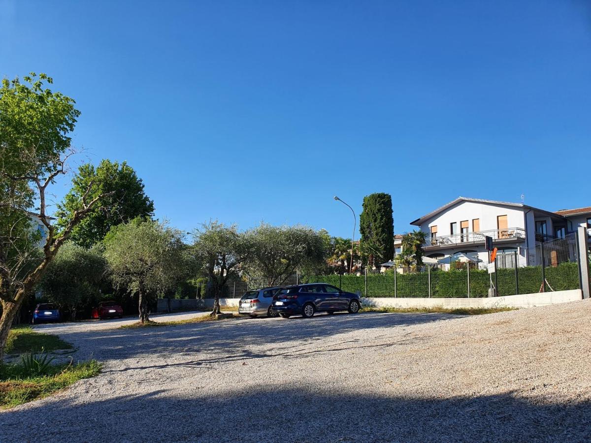 Albergo Campagnola Лацизе Екстер'єр фото