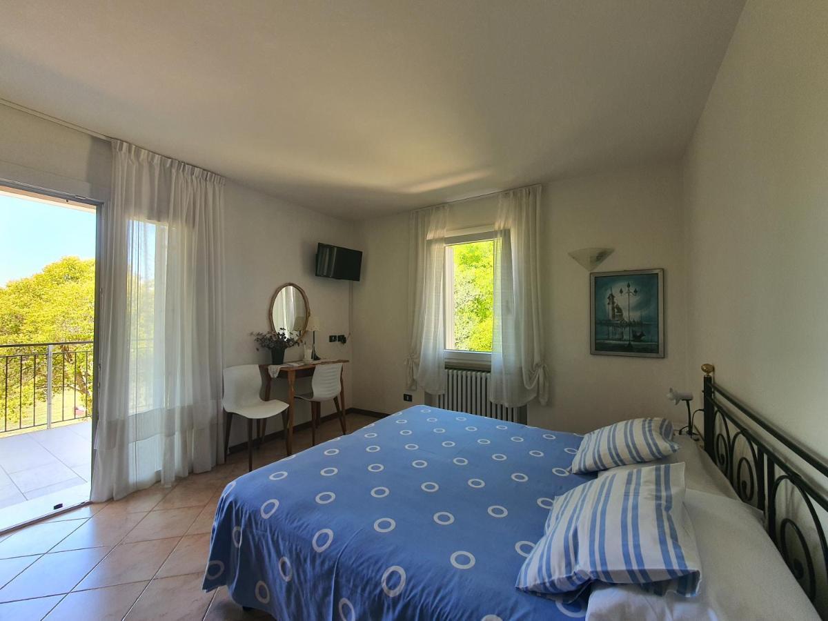 Albergo Campagnola Лацизе Екстер'єр фото